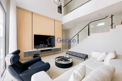 บ้านในพัทยา, ประเทศไทย 4 ห้องนอน № 196339 - รูปถ่าย 21