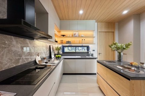 บ้านในพัทยา, ประเทศไทย 4 ห้องนอน № 196343 - รูปถ่าย 15