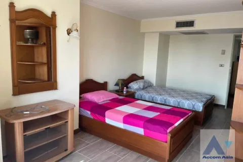 Eigentumswohnung in Khlong Toei, Bangkok, Thailand, 2 Schlafzimmer № 218803 - Foto 10
