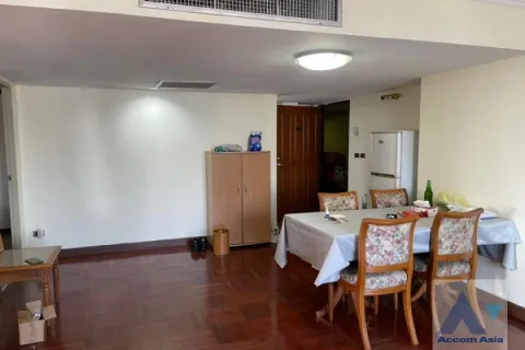 Eigentumswohnung in Khlong Toei, Bangkok, Thailand, 2 Schlafzimmer № 218803 - Foto 5