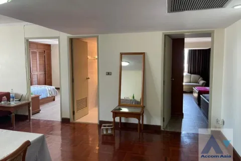 Eigentumswohnung in Khlong Toei, Bangkok, Thailand, 2 Schlafzimmer № 218803 - Foto 6