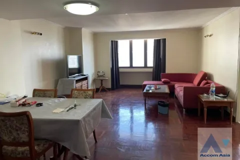 Condo à Khlong Toei, Bangkok, Thaïlande, 2 chambres  № 218803