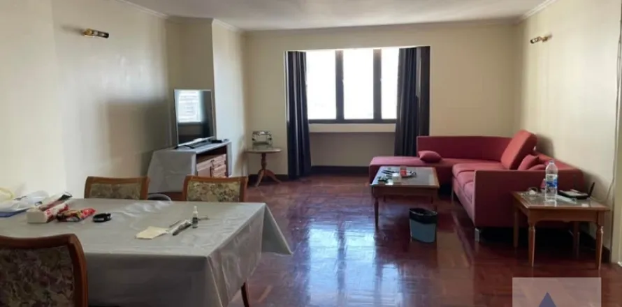 Eigentumswohnung in Khlong Toei, Bangkok, Thailand, 2 Schlafzimmer № 218803