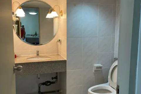 Eigentumswohnung in Khlong Toei, Bangkok, Thailand, 2 Schlafzimmer № 218803 - Foto 13
