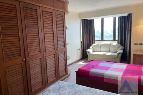 Eigentumswohnung in Khlong Toei, Bangkok, Thailand, 2 Schlafzimmer № 218803 - Foto 12