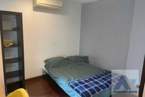Eigentumswohnung in Khlong Toei, Bangkok, Thailand, 2 Schlafzimmer № 218804 - Foto 9
