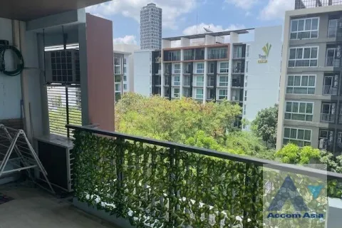 Eigentumswohnung in Khlong Toei, Bangkok, Thailand, 2 Schlafzimmer № 218804 - Foto 14