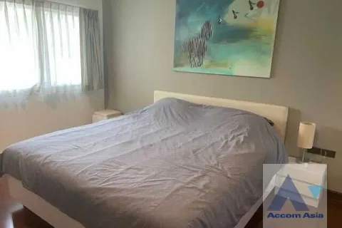 Eigentumswohnung in Khlong Toei, Bangkok, Thailand, 2 Schlafzimmer № 218804 - Foto 7