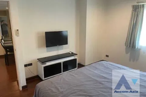 Eigentumswohnung in Khlong Toei, Bangkok, Thailand, 2 Schlafzimmer № 218804 - Foto 8