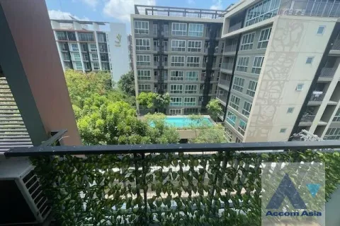 Eigentumswohnung in Khlong Toei, Bangkok, Thailand, 2 Schlafzimmer № 218804 - Foto 13