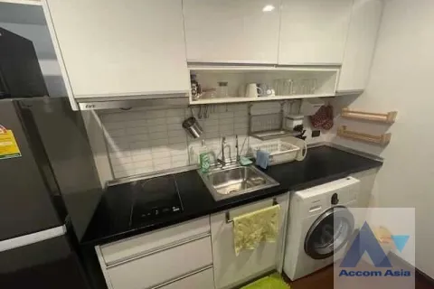 Eigentumswohnung in Khlong Toei, Bangkok, Thailand, 2 Schlafzimmer № 218804 - Foto 5