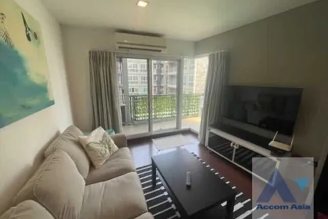 Eigentumswohnung in Khlong Toei, Bangkok, Thailand, 2 Schlafzimmer № 218804 - Foto 2