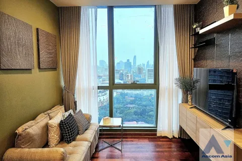 Condo in Ratchathewi, Bangkok, Thailand, 1 bedroom  № 218806