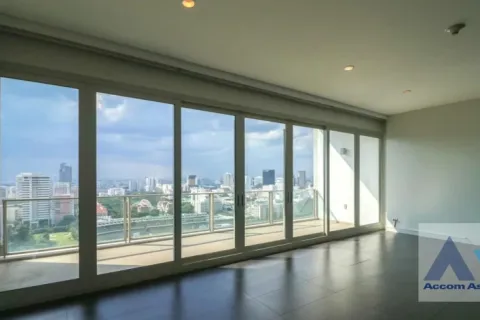 Eigentumswohnung in Pathum Wan, Bangkok, Thailand, 4 Schlafzimmer № 214805 - Foto 4
