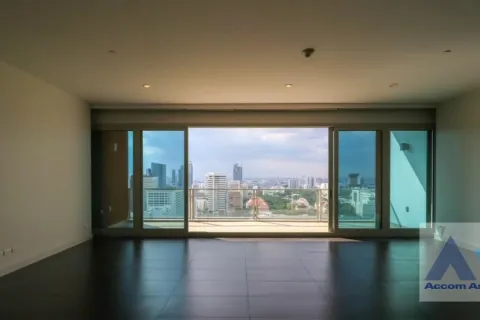 Eigentumswohnung in Pathum Wan, Bangkok, Thailand, 4 Schlafzimmer № 214805 - Foto 2