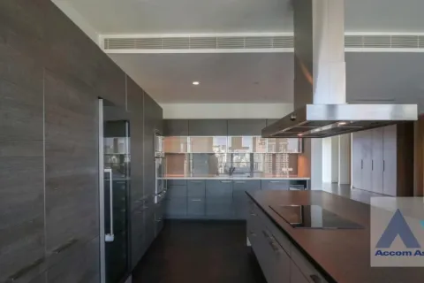 Eigentumswohnung in Pathum Wan, Bangkok, Thailand, 4 Schlafzimmer № 214805 - Foto 7