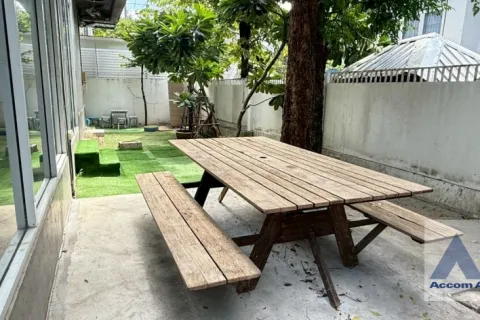 Studio in Phra Khanong, Bangkok, Thailand № 214802 - Foto 19