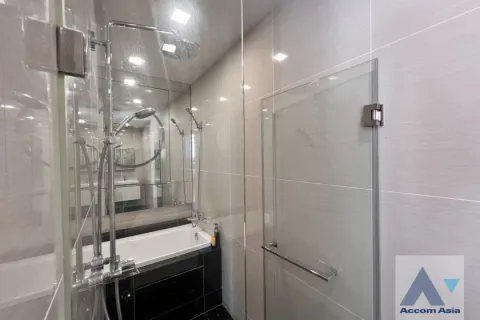 Eigentumswohnung in Khlong Toei, Bangkok, Thailand, 2 Schlafzimmer № 214804 - Foto 14