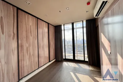 Eigentumswohnung in Khlong Toei, Bangkok, Thailand, 2 Schlafzimmer № 214804 - Foto 11