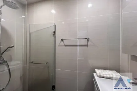 Eigentumswohnung in Khlong Toei, Bangkok, Thailand, 2 Schlafzimmer № 214804 - Foto 12