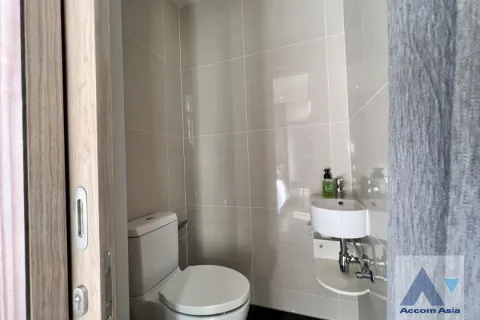 Eigentumswohnung in Khlong Toei, Bangkok, Thailand, 2 Schlafzimmer № 214804 - Foto 15