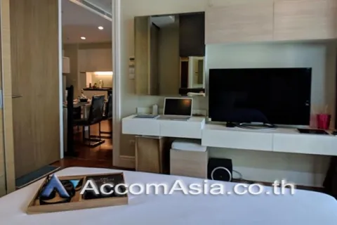 Eigentumswohnung in Khlong Toei, Bangkok, Thailand, 2 Schlafzimmer № 214800 - Foto 7