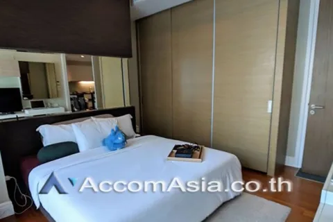 Eigentumswohnung in Khlong Toei, Bangkok, Thailand, 2 Schlafzimmer № 214800 - Foto 6