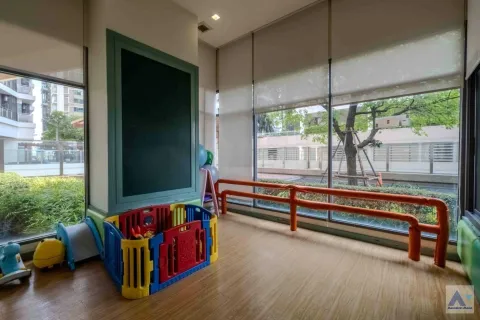 Eigentumswohnung in Khlong Toei, Bangkok, Thailand, 2 Schlafzimmer № 214800 - Foto 24