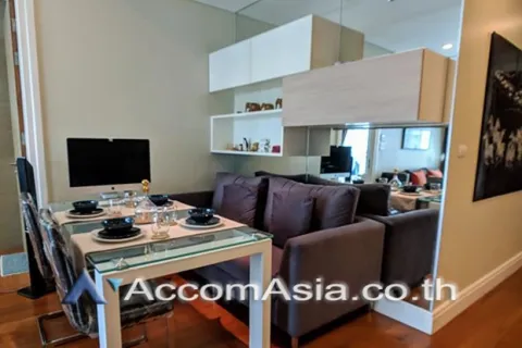 Eigentumswohnung in Khlong Toei, Bangkok, Thailand, 2 Schlafzimmer № 214800 - Foto 3