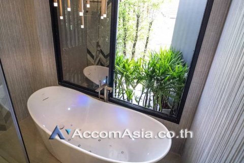 Haus in Watthana, Bangkok, Thailand 5 Schlafzimmer № 214806 - Foto 19