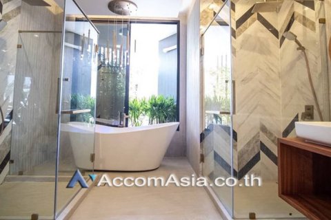 Haus in Watthana, Bangkok, Thailand 5 Schlafzimmer № 214806 - Foto 18