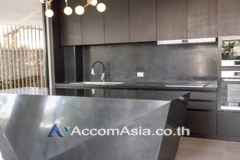 Haus in Watthana, Bangkok, Thailand 5 Schlafzimmer № 214806 - Foto 7