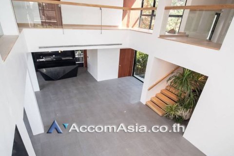 Haus in Watthana, Bangkok, Thailand 5 Schlafzimmer № 214806 - Foto 5