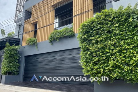 Haus in Watthana, Bangkok, Thailand 5 Schlafzimmer № 214806 - Foto 20