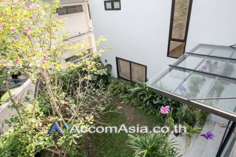 Haus in Watthana, Bangkok, Thailand 5 Schlafzimmer № 214806 - Foto 16
