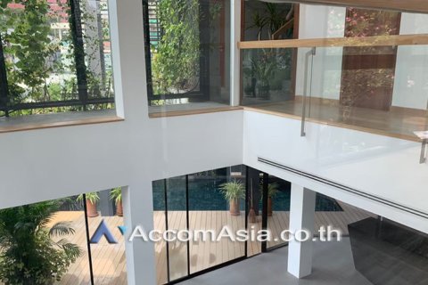 Haus in Watthana, Bangkok, Thailand 5 Schlafzimmer № 214806 - Foto 8
