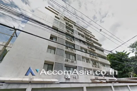 Penthouse in Pathum Wan, Bangkok, Thailand 3 Schlafzimmer № 214801 - Foto 17