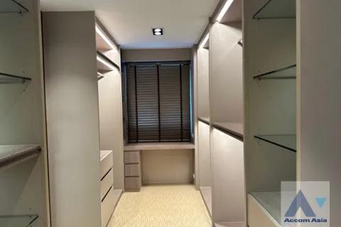 Penthouse in Pathum Wan, Bangkok, Thailand 3 Schlafzimmer № 214801 - Foto 15