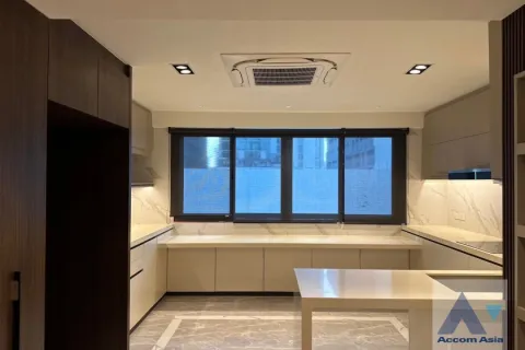 Penthouse in Pathum Wan, Bangkok, Thailand 3 Schlafzimmer № 214801 - Foto 4