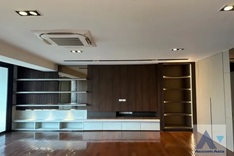 Penthouse in Pathum Wan, Bangkok, Thailand 3 Schlafzimmer № 214801 - Foto 2