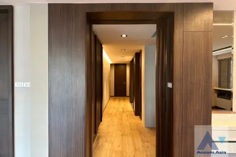 Penthouse in Pathum Wan, Bangkok, Thailand 3 Schlafzimmer № 214801 - Foto 7