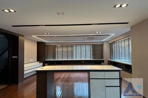 Penthouse in Pathum Wan, Bangkok, Thailand 3 Schlafzimmer № 214801 - Foto 3