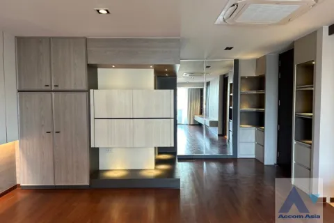 Penthouse in Pathum Wan, Bangkok, Thailand 3 Schlafzimmer № 214801 - Foto 12