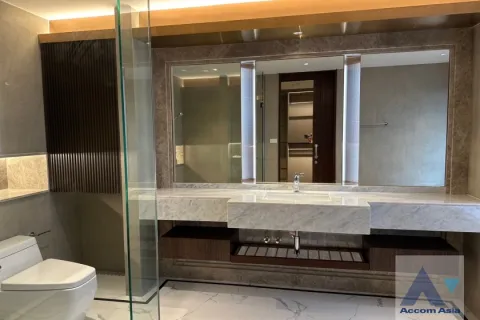 Penthouse in Pathum Wan, Bangkok, Thailand 3 Schlafzimmer № 214801 - Foto 16