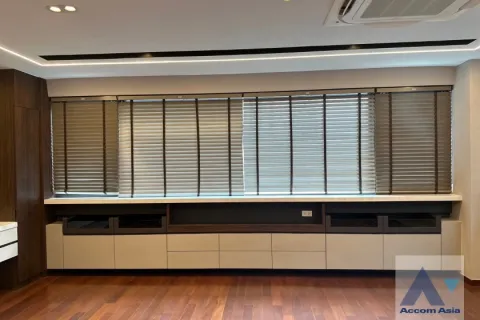 Penthouse in Pathum Wan, Bangkok, Thailand 3 Schlafzimmer № 214801 - Foto 10