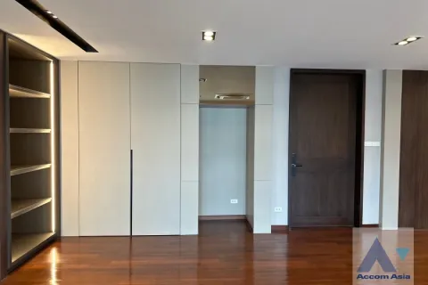 Penthouse in Pathum Wan, Bangkok, Thailand 3 Schlafzimmer № 214801 - Foto 8