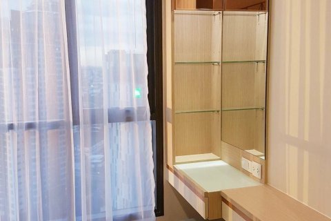 Студия в кондо в Клонг Тоэй, Бангкок, Таиланд № 167656 - фото 12