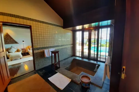 Villa in Phuket, Thailand 4 bedrooms № 167655 - photo 28