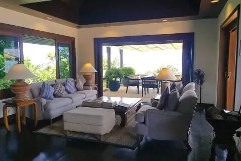 Villa in Phuket, Thailand 4 bedrooms № 167655 - photo 3