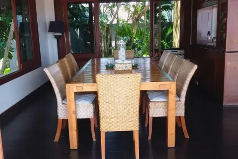 Villa in Phuket, Thailand 4 bedrooms № 167655 - photo 8